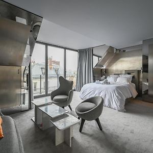 Apartamento de 1 Dormitorio